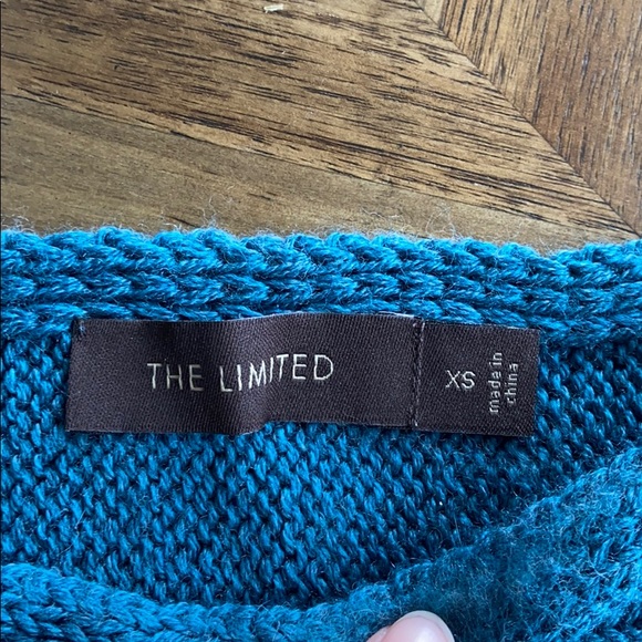 Limited sweater - Picture 2 of 4